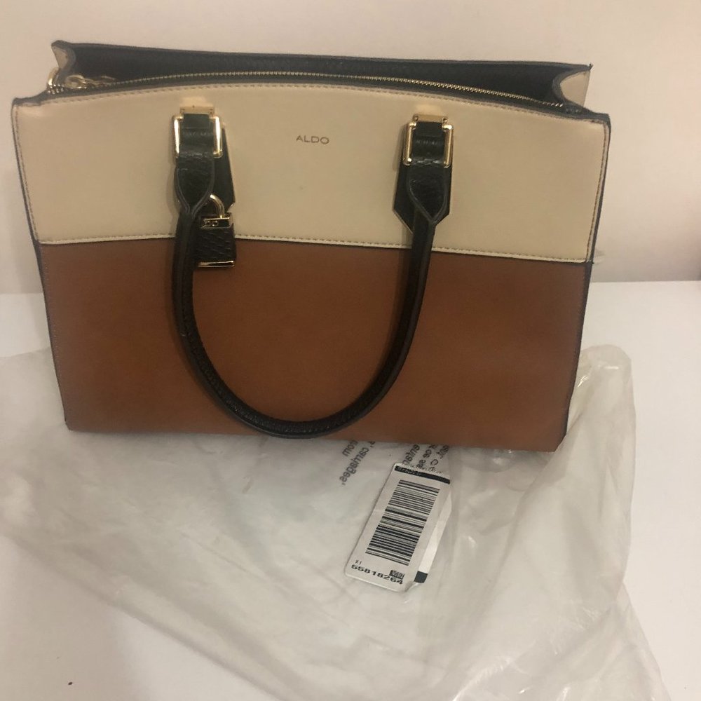 ALDO retriever bag